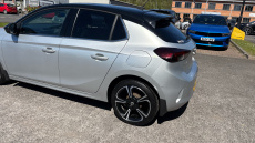 Vauxhall Corsa 1.2 Elite Edition 5dr Petrol Hatchback